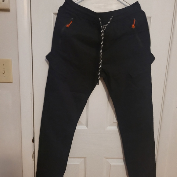 Men's pants - Picture 3 of 6